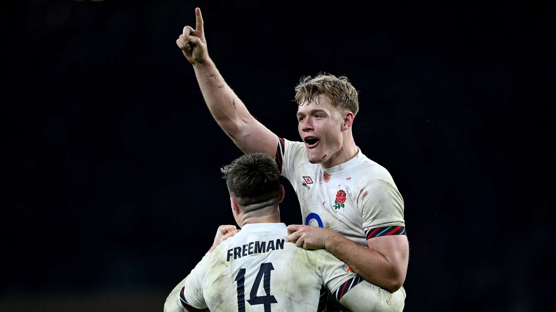 他们就已经 他们就已经