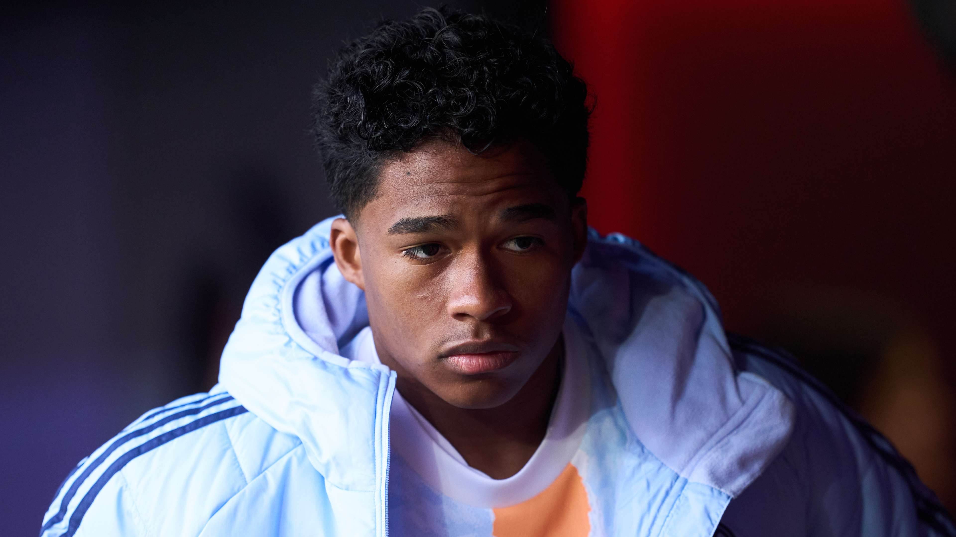 莫德里奇的 莫德里奇的