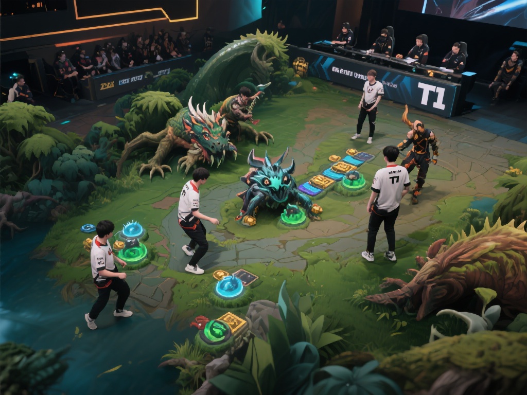 魅力的认可 魅力的认可